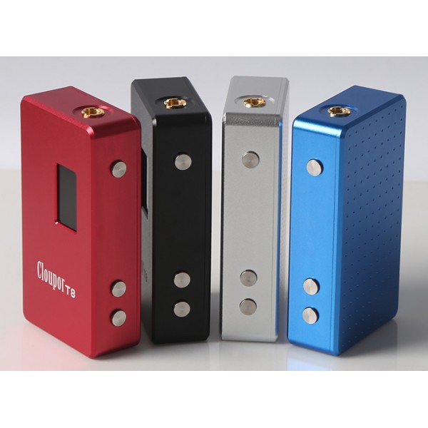 Cloupor T8 150W Mod cu card service VIP - imagine 2
