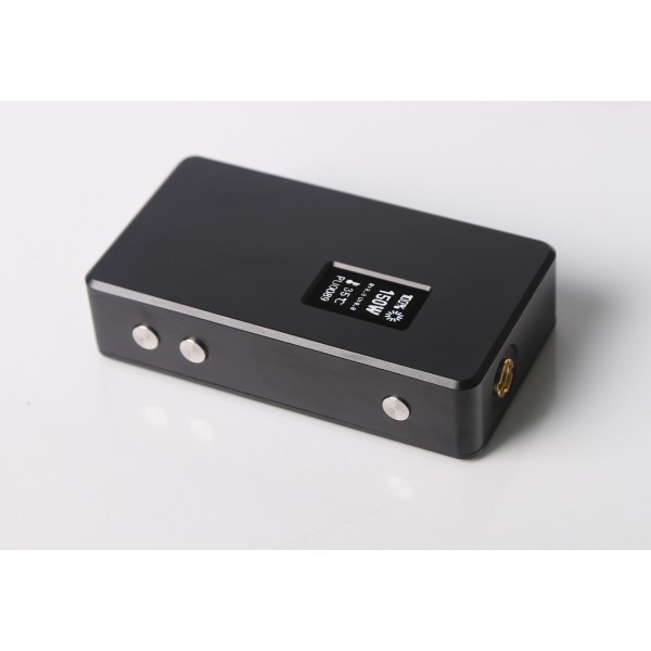 Cloupor T8 150W Mod cu card service VIP - imagine 3