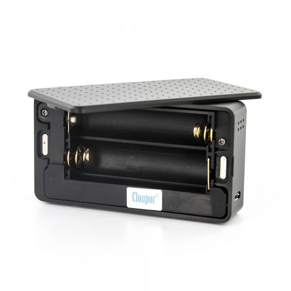 Cloupor T8 150W Mod cu card service VIP - imagine 4