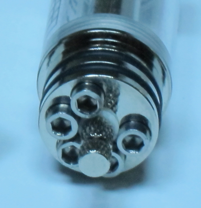 Atomizor Cobra Vapo Design - imagine 3