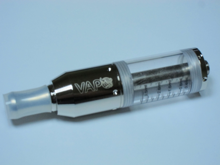 Atomizor Cobra Vapo Design - imagine 4