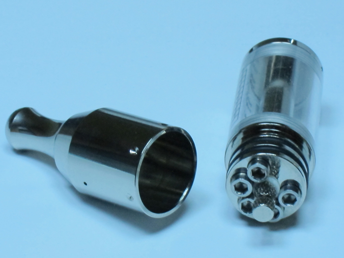Atomizor Cobra Vapo Design - imagine 2