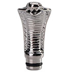 Cobra drip tip 901/510 pentru atomizoare si moduri