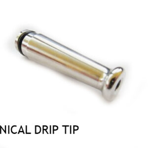 510 Drip Tip Lung 35mm