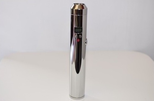 Kit Lavatube L-Rider 4.0 aka EpicStorm / Lambo - Incarcator Trustfire - imagine 2