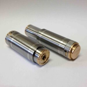 Mod mecanic Cronus