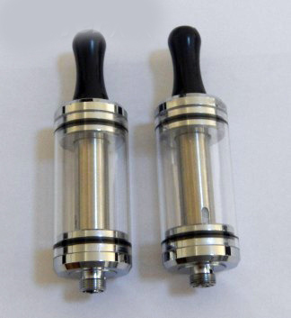 Cartomizer DCTank 3 ml capacitate - imagine 2