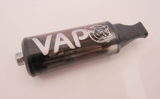 Clearomizor dublu Vapo - imagine 3