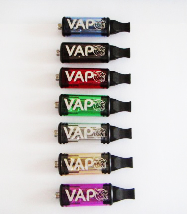 Clearomizor dublu Vapo - imagine 2