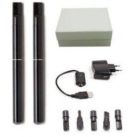 Kit 2 tigari electronice DSE901