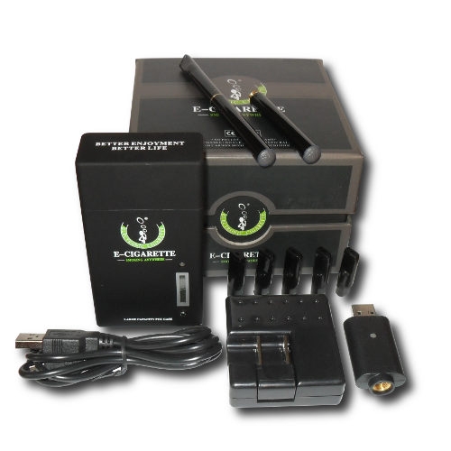 DSE901 PCC Start Kit 1950mAh Sailebao - imagine 2