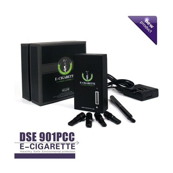 DSE901 PCC Start Kit 1950mAh Sailebao
