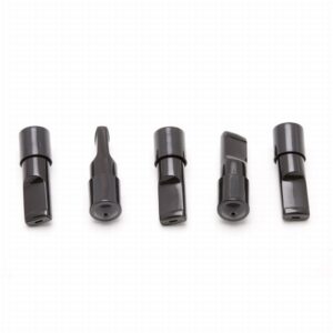 Set 5 cartuse goale pentru DSE901