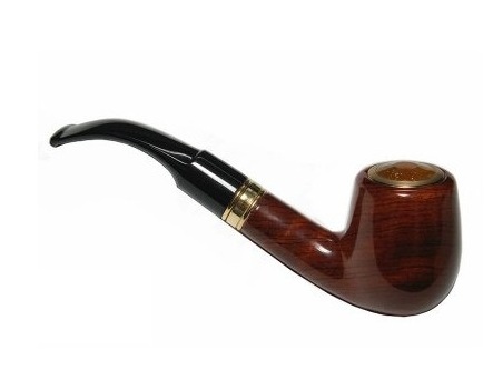 E-601 Pipa electronica kit incepatori - imagine 2