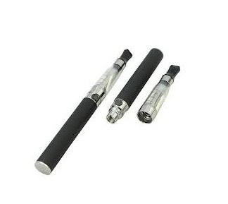 Kit eGo CE4 1100 mAh - 2 tigari electronice | Bonus 10ml e-lichid - imagine 3