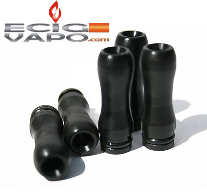 Dript tip eGo din plastic tip B - imagine 2