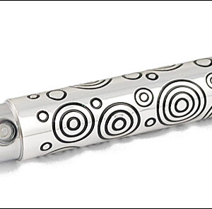 Baterie gravata eGo K 1100mAh K6 - model Deluxe