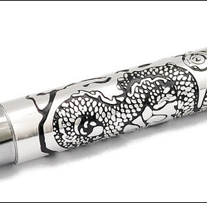 Baterie gravata eGo K 1100mAh K8 - Model dragon