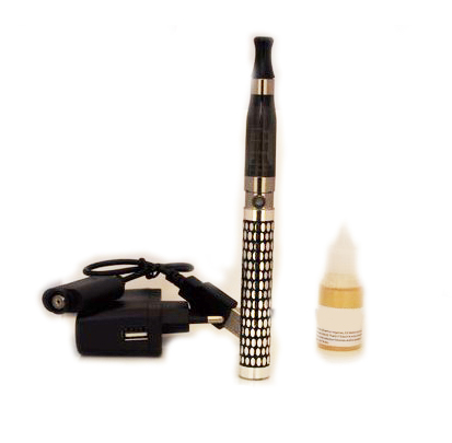 Kit eGo-K CE4+ 1100mAh - model Black man - imagine 3
