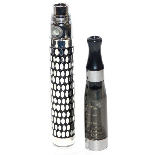 Kit eGo-K CE4+ 1100mAh - model Black man - imagine 2
