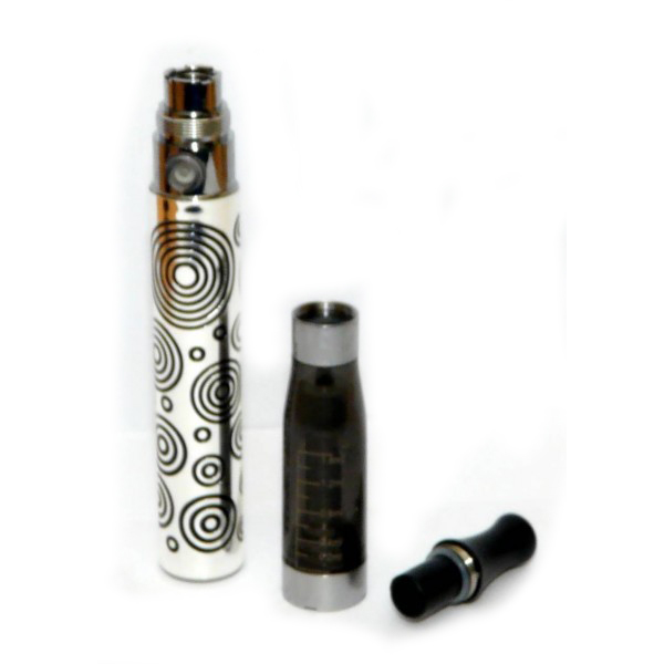 Kit eGo-K CE4+ 1100mAh - model Deluxe - imagine 2