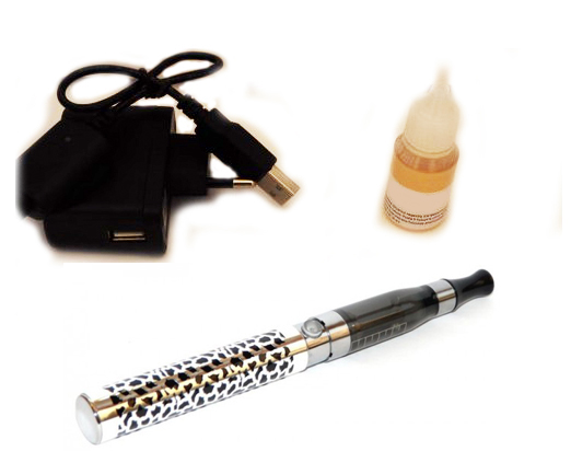 Kit eGo-K CE4+ 1100mAh - model Deluxe - imagine 3