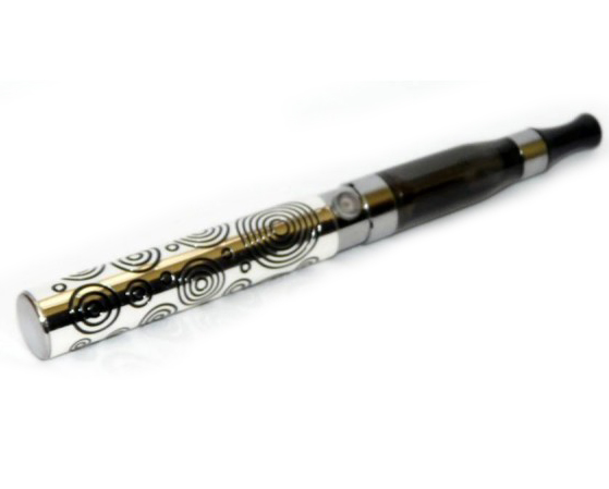 Kit eGo-K CE4+ 1100mAh - model Deluxe