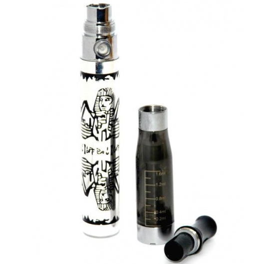 Kit eGo-K CE4+ 1100mAh - model Egypt - imagine 2