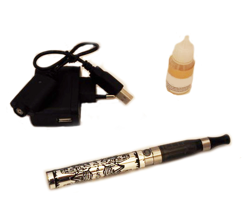 Kit eGo-K CE4+ 1100mAh - model Egypt - imagine 3