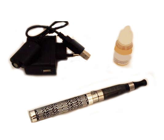 Kit eGo-K CE4+ 1100mAh - model Fun - imagine 3
