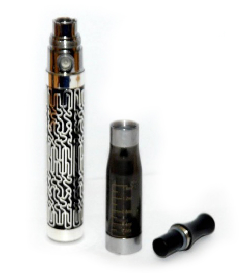 Kit eGo-K CE4+ 1100mAh - model Fun