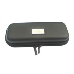 Tabachera eGo din piele pentru tigara electronica ego 1100mah