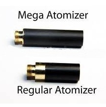 Mega Atomizor tigara electronica eGo/510 - imagine 3