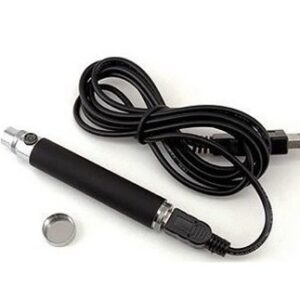 Baterie eGo-T 1100 mAh Passthrough