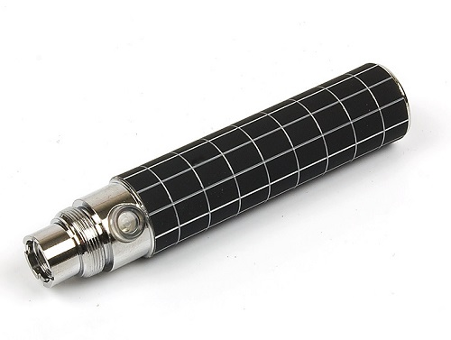 Baterie gravata eGo T 650mAh K4 - Model Elegant ( Famous Tech ) - imagine 2