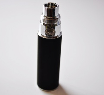 Baterie mica eGo-T 350mAh cu sistem 5 click protectie