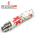 Baterie gravata eGo T 1100mAh Q11 ( Famous Tech )