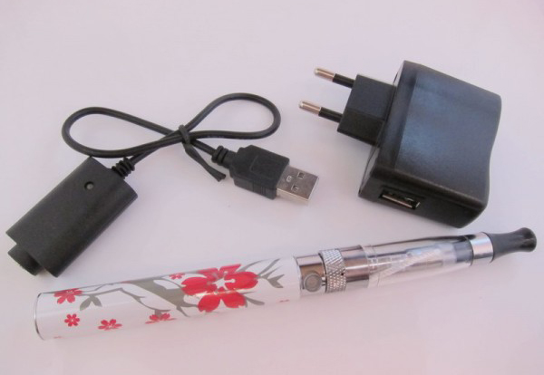 Kit o tigara electronica eGo-T CE5 Vision 1100mah - imagine 5