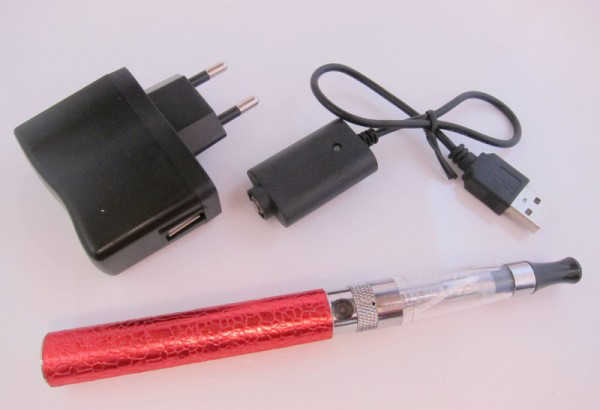Kit o tigara electronica eGo-T CE5 Vision 1100mah - imagine 4