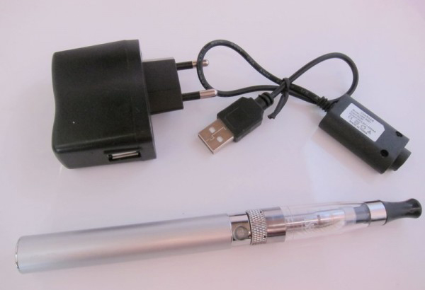 Kit o tigara electronica eGo-T CE5 Vision 1100mah - imagine 8