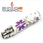 Baterie gravata eGo T 650mAh Q10 ( Famous Tech )