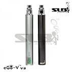 MEGA BATERIE SLB EGO-V V3 1300mah cu voltaj si putere variabila