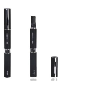 Kit eGo-W 2 tigari electronice 1100mah