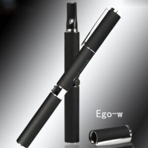 Kit Duo eGo-W F1 1100mah original Famous Tech FT