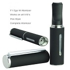 Atomizor eGo-W F1 cu capac - 3ml FT ( Famous Tech )