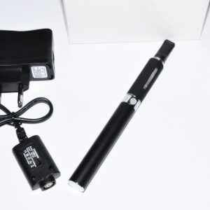 Kit eGo-W 1 tigara electronica 1100mah - E-Lichid Bonus