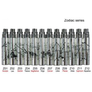Baterie eGo-Z ( Zodiac ) 900mah capacitate