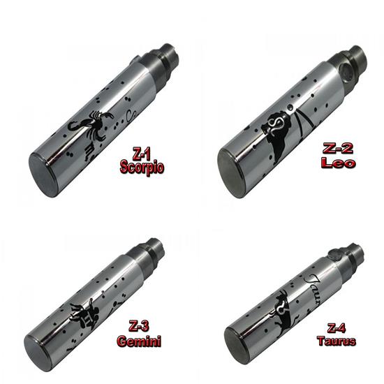 Baterie eGo-Z ( Zodiac ) 900mah capacitate - imagine 2
