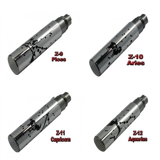 Baterie eGo-Z ( Zodiac ) 900mah capacitate - imagine 4