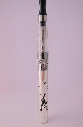 Tigara electronica eGo-Z ( Zodiac ) 1100mah + Clearomizer CE5 Sailebao + 10ml e-lichid bonus - imagine 3